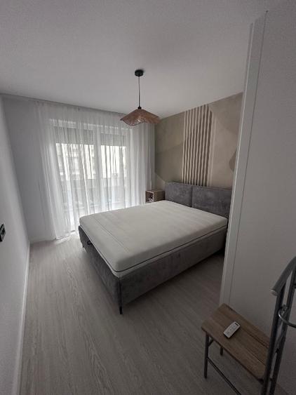 Apartament 2 camere, Prima Inchiriere - Elite City, Iris, Cluj Napoca