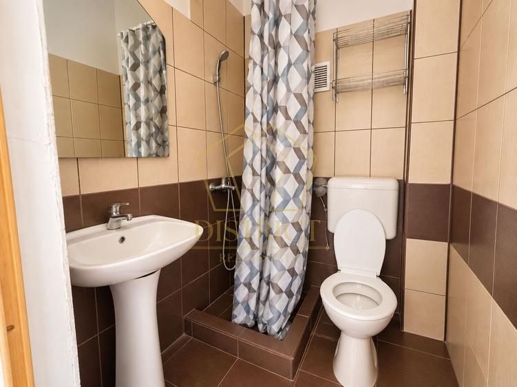 Garsoniera | Zona Commplexul Studentesc