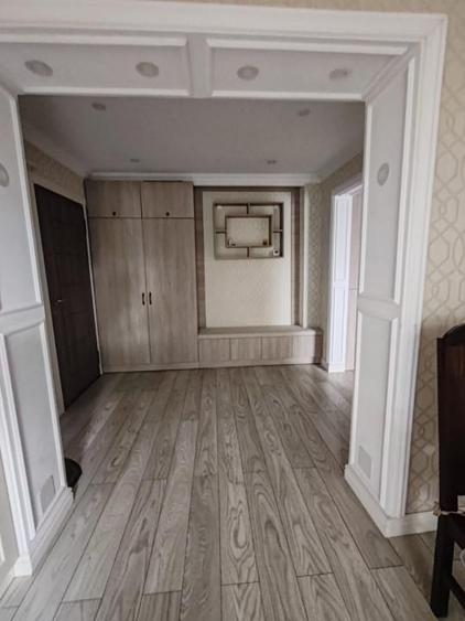 Apartament 2 camere, etajul 4, Zona Crucea Garii