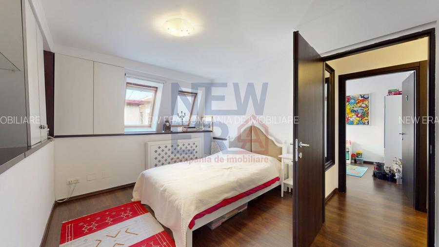 Casa de vanzare in zona Dacia-Eminescu - acces strada privata - 10