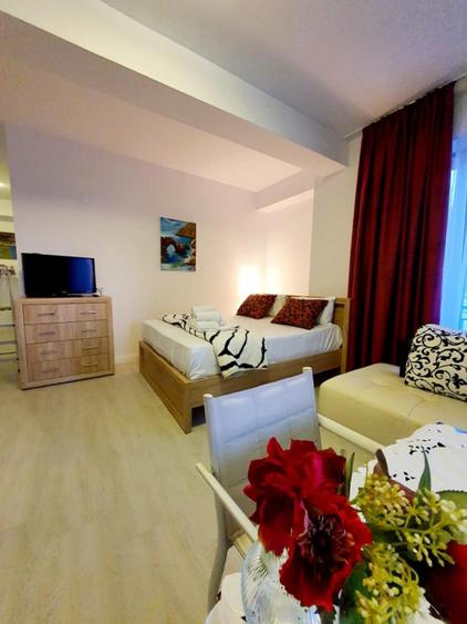 Mamaia Butoaie - apartament 2 camere ideal investitie