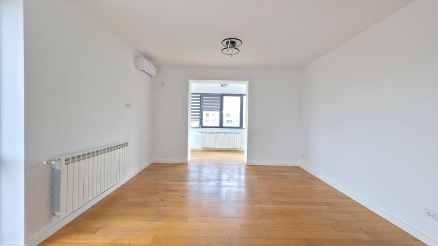 Apartament 2 camere I AVIATIEI I Bloc 2021 I 68 mp I Decomandat