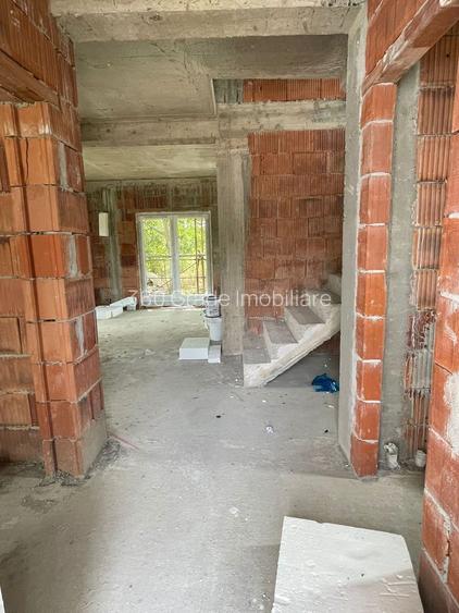 Casa individuala in Sacosul Turcesc 105.000 euro Pompe de caldura - 3