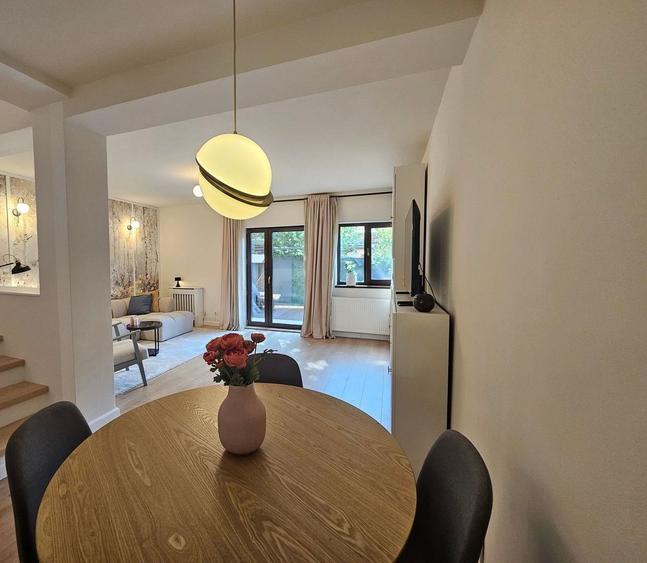 Casă 4 Camere | Complet Renovata 2026 | Pipera