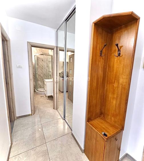 Inchiriere apartament 2 camere - Centru Civic | decomandat - 10