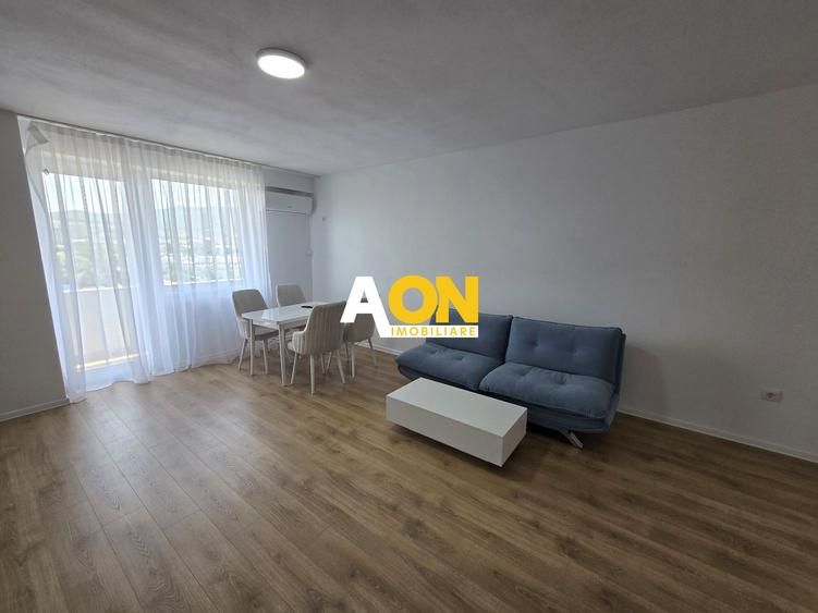 Apartament cu 2 Camere, Ultrafinisat, Bloc Nou, Zona Arex