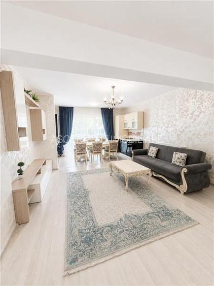 Apartament familial cu loc de parcare, zona Coresi, Brasov