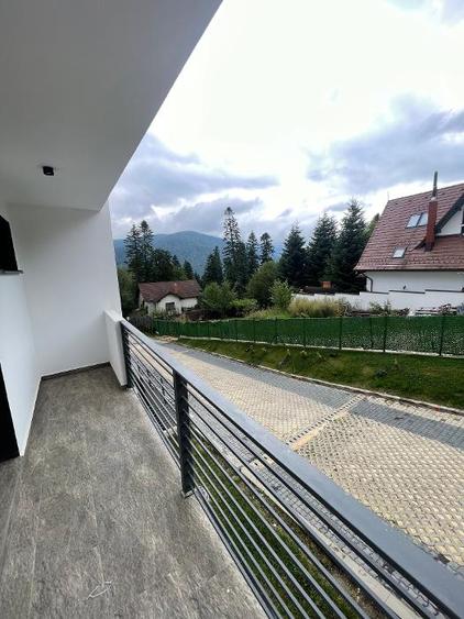 2 camere complex exclusivist, Furnica, 300m de Peles, 2025, 67mp, centrala