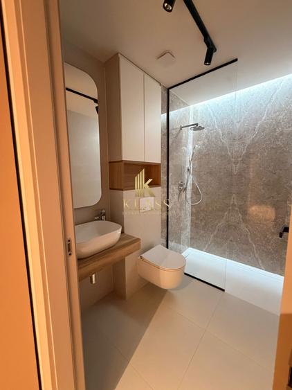 Apartament 4 camere cu grădină proprie | ARQA Jolie Village | Design premium