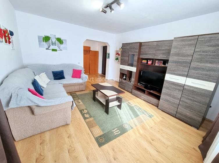 3 camere, bloc nou, modern, cu parcare, in Buna Ziua, zona Homegarden - 7