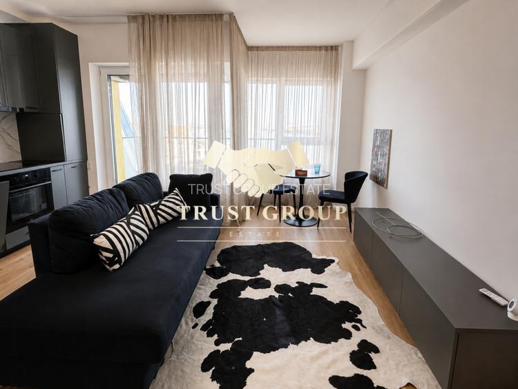 Apartament 2 camere Virtutii-Lujerului - bloc 2022 - 2
