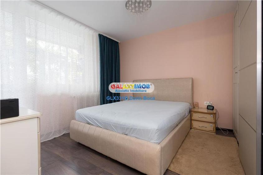 Vanzare apartament 3 camere TITAN (str Fetesti) decomandat, metrou