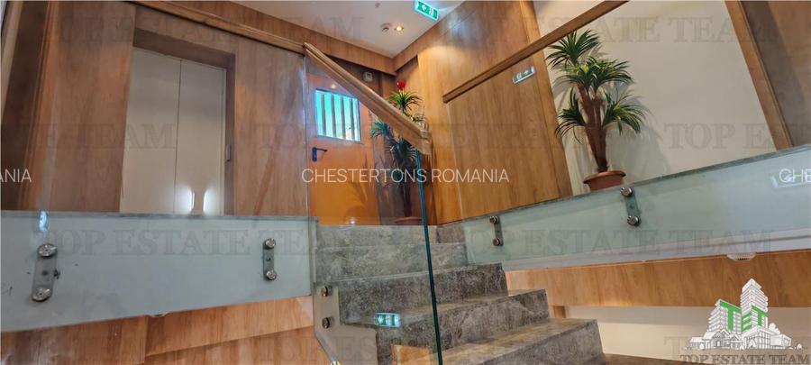 Penthouse 4 camere si terasa, bloc boutique, finisaje premium, incalzire in pard - 7