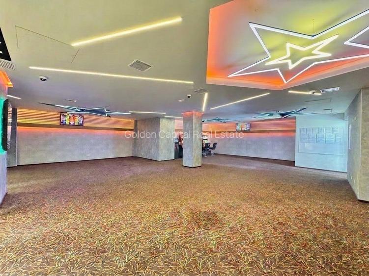 Inchiriere Spațiu Comercial Vitrat, 105mp Pacurari - Moara de Foc - 4