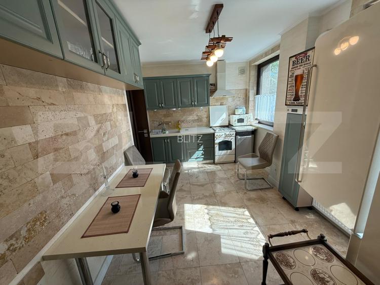 Casa P+E+M, 170 mp, 485 mp teren , zona Ford - 15