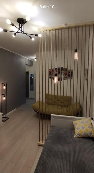 Inchiriere | Garsoniera | Rezervelor - Lidl | loc parcare