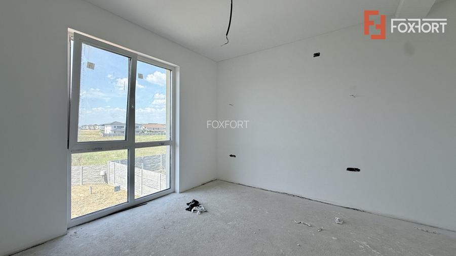 COMISION 0% Duplex individual, 5 camere si teren de 410 mp, zona Mosnita - 9