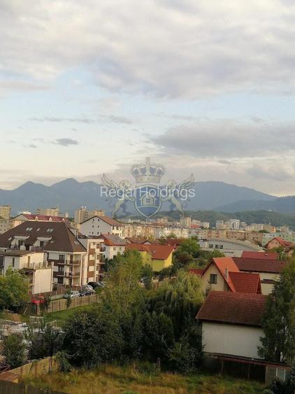 Apartament 2 Camere Decomandat,Parcare Privata,Mall Coresi - 11