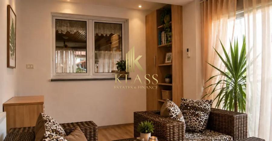 Închiriere Duplex | Baneasa | Jolie Ville | Nemobilata | Complex Gama