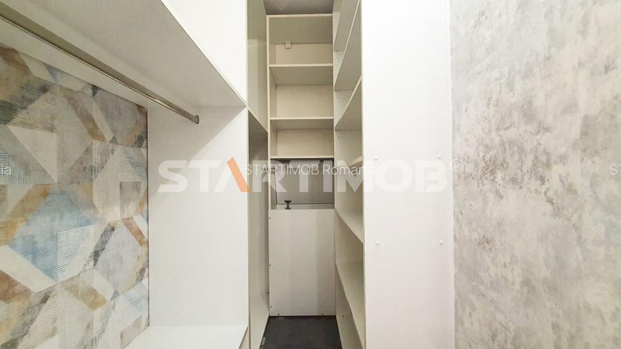 Apartament 3 camere cu 2 locuri parcare si boxa - 26