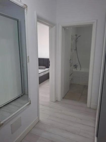 Lujerului - Exigent - Faza 2 - Garsoniera Moderna - Centrala proprie - confort 1