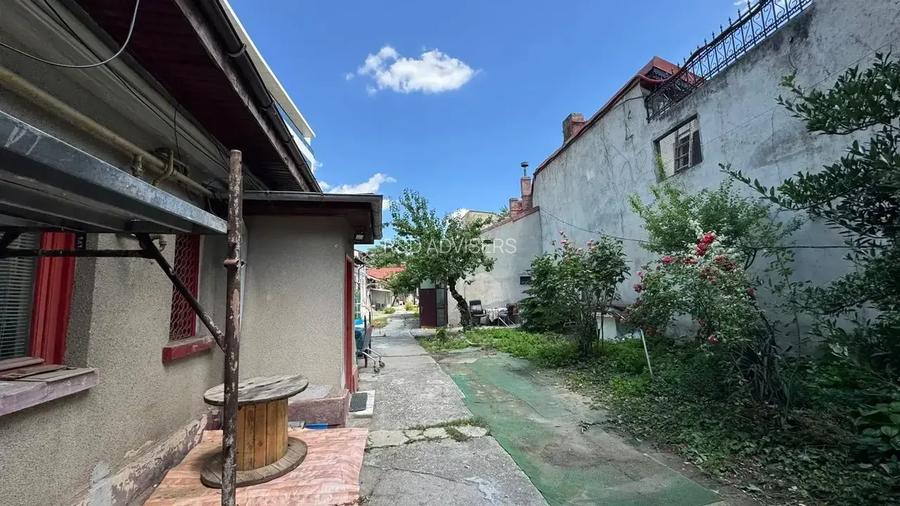 Teren 1450 Mp | Polonă | 15mp front stradal | - 3