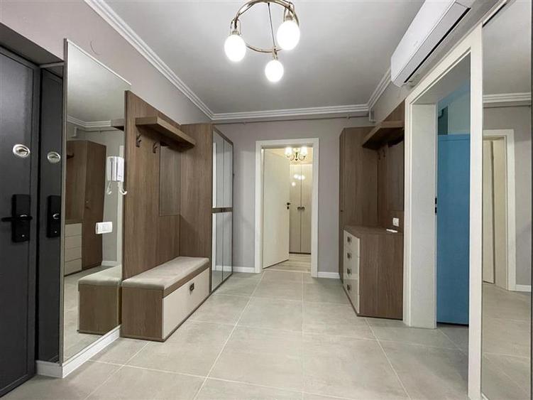 Apartament NOU  cu 2 camere de vanzare+PARCARE -Tulcea