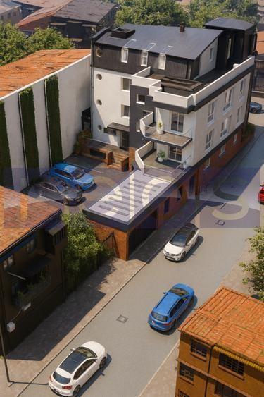 VANZARE PENTHOUSE 3 CAMERE | 180MP | ZONA TINERETULUI