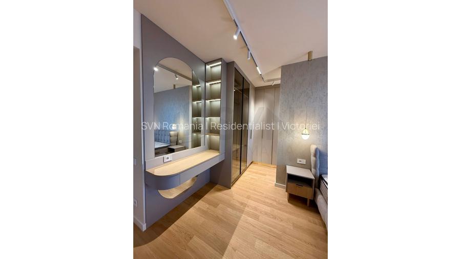 REA1029058 Apartament 4 camere - Pipera - Scoala Americana - Prima inchiriere - 2