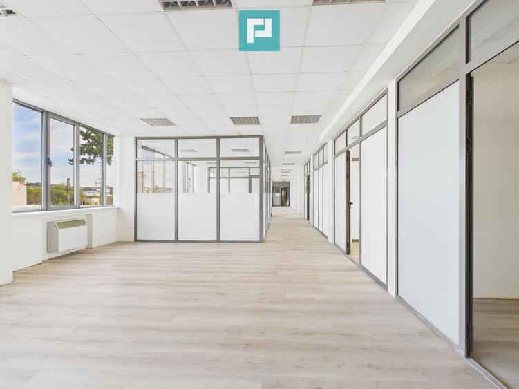 Centru Logistic – Platformă Industrială Oradea