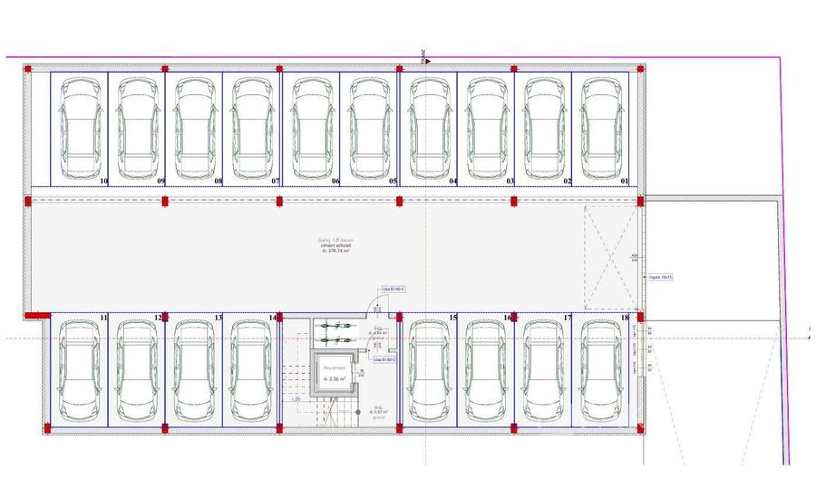 Teren pentru dezvoltare | Clinica, aparthotel, birouri | Buna Ziua