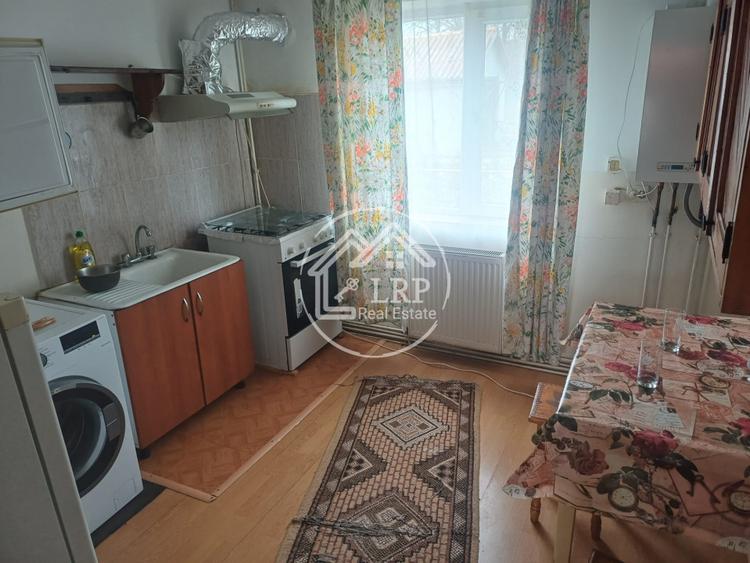 Vilă P+1 în Amara | 1.170 mp Teren | Toate utilitățile | Str. Băilor