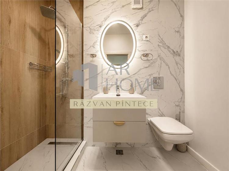 Apartament 2 camere, prima inchiriere, Albert MRS Gradinile Ploiesti - 8