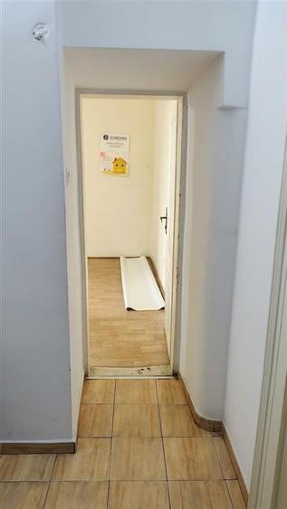 RECO Spatiu comercial ultracentral 45.26m2
