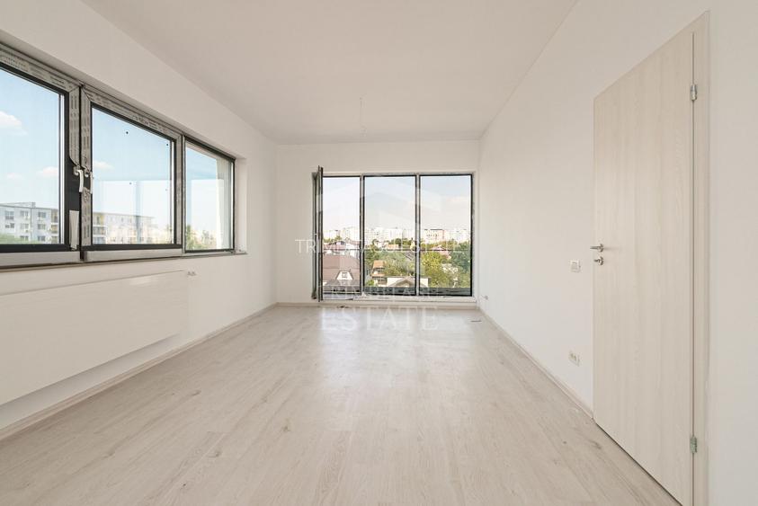 Apart 3 camere 85 mp Titan Grigorescu vizavi noul Lidl Bloc  2023 - 10