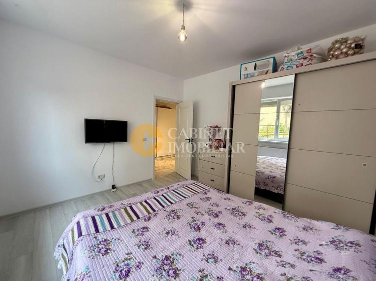 2 CAMERE DECOMANDAT--MOBILAT+UTILAT--VALEA LUPULUI