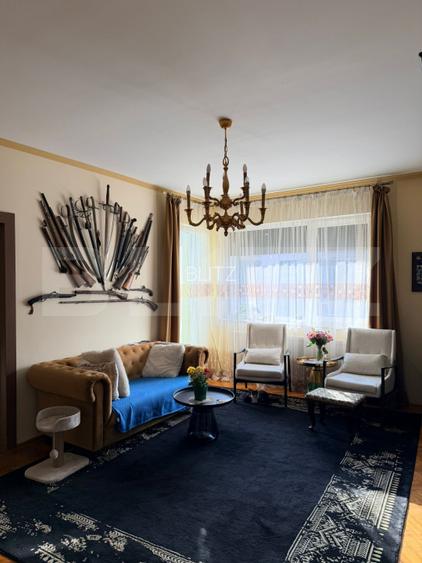 Imobil cu 6 apartamente, teren 780 mp, ideal investiție – Cartierul Gruia - 11
