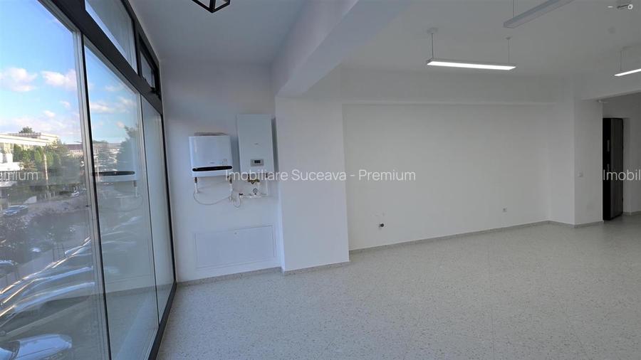 Spatiu 80 mp De Inchiriat Suceava Ultracentral Zona Universitate - 6