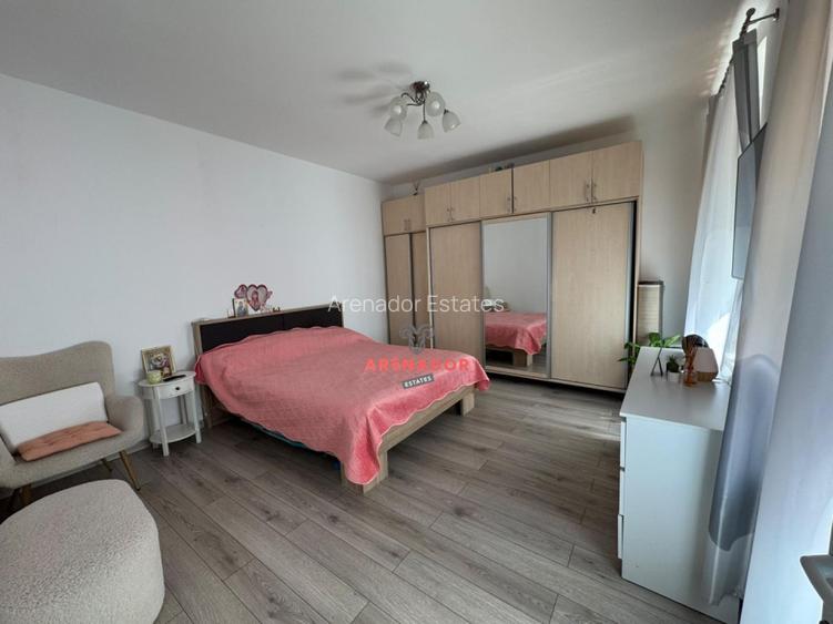 2 Camere | Piața Unirii | 3 min. Metrou | Recent Renovat | Centrala - 4