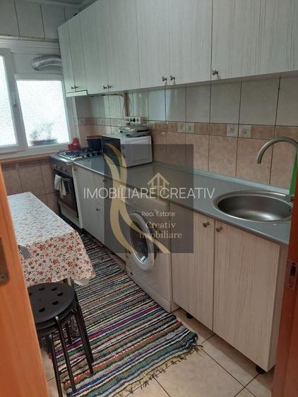 Aparate 3 camere piața Reșița - 8