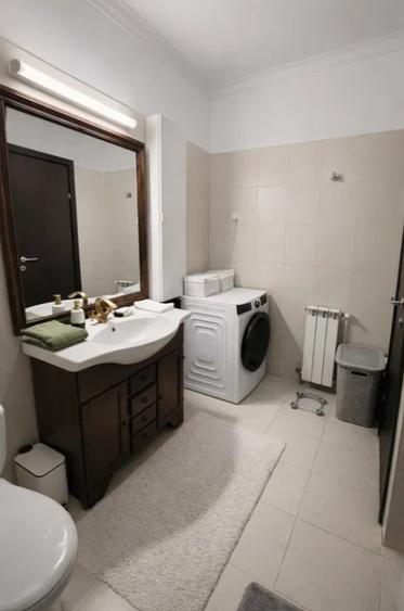 Apartament cu 2 camere in Tatarasi-Green Park, bloc nou