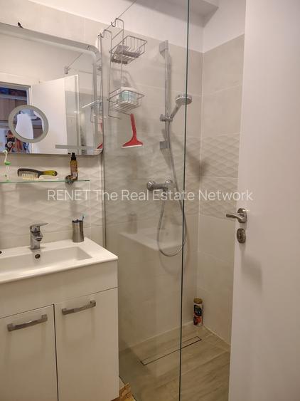 2 camere Premium Park Serban Voda - 11