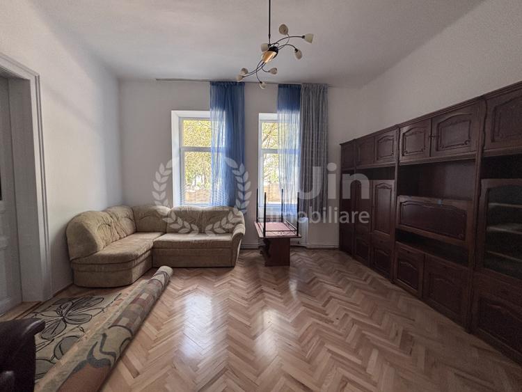 Apartament 4 camere la casa | 100mp | Zona 7 Strazi | Gruia