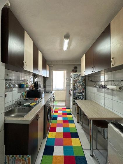 Apartament de vanzare, cu 2 camere, 49 mp, zona Nicolae Balcescu - 19