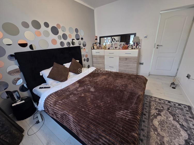 Vila 4 camere-Teren 500 mp-Bragadiru Leroy Merlin - 26