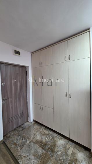 Apartament 2 camere nisa de dormit 40mp, Gheorgheni, capat Brancusi - 4