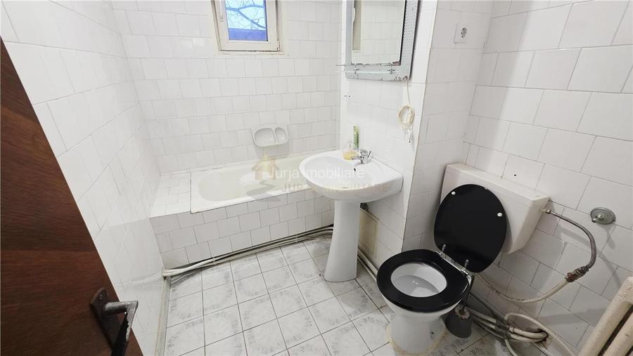 APARTAMENT 3 CAMERE 66 MP ZONA DENNVER  CARTIER MANASTUR - 11