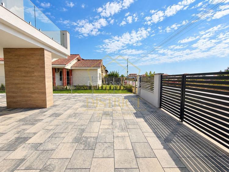 Duplex cu 5 camere | Dumbravita