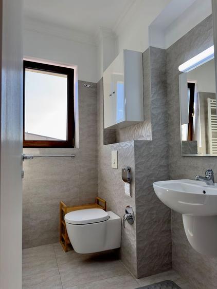 Apartament 3 camere, bloc nou, centrala proprie, parcare subterana optionala