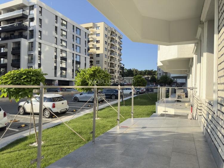 OFERTA! 2 CAMERE ROYAL TOWN 0% COMISION - 22